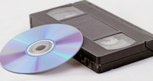 Opnames op VHS-banden kunnen gemakkelijk worden gered door de digitalisering en opslag op dvd.