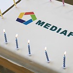 MEDIAFIX viert zijn verjaardag