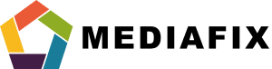 MEDIAFIX logo