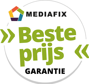 Fotos scannen und danach optimal Fotos lagern: MEDIAFIX gibt Bester-Preis-Garantie