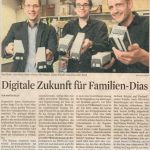Artikel in de Kölner Stadtanzeiger van 18-03-2013